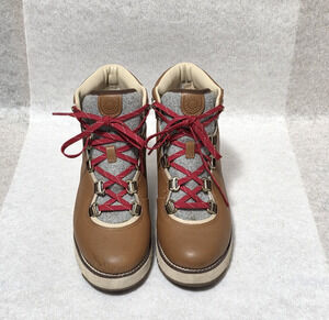 Cole Haan/Nike Lab G series Rain & Snow Boots with Burgundy Lining cole haan nike boots products for sale | eBay main image 3